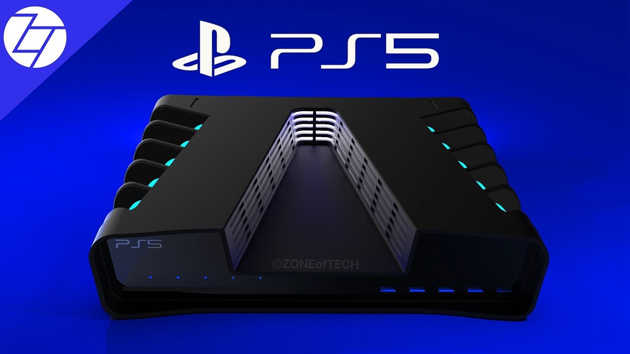 PS5速報】プレステ5のスペックや発売日はいつ?公式発表から