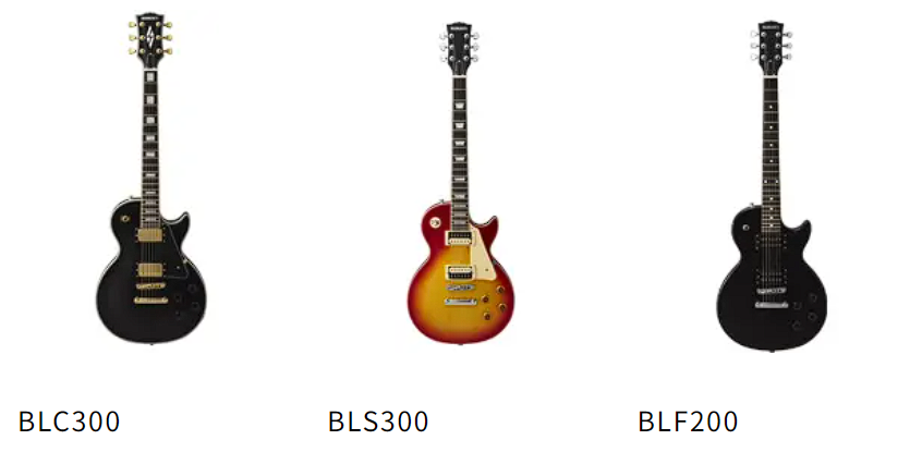 最終値下げBUSKERS レスポールタイプエレキギター busker's / エレキギター初心者セット / レスポールタイプ