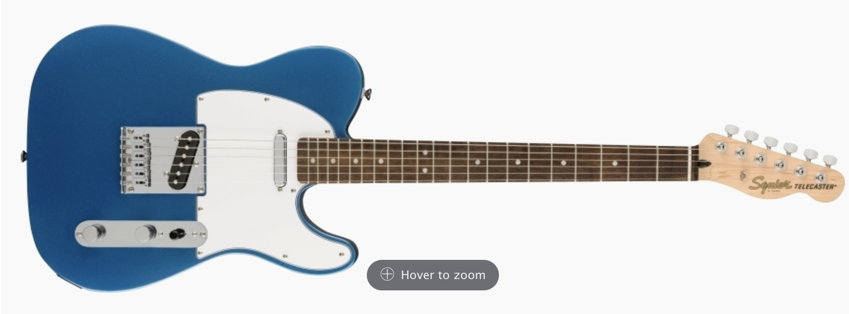楽天市場】Squier Affinity Telecaster Butterscotch Blondeスク